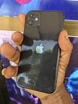 A picture of IPHONE 11 PLAIN