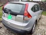A picture of 2013 Honda Crv Automatic