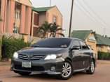 A picture of COROLLA