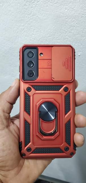 samsung s21