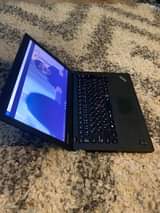 A picture of LENOVO CORE i5