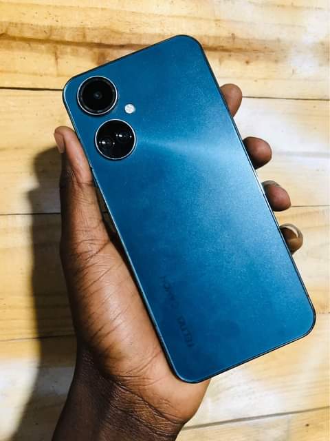 tecno camon 19pro