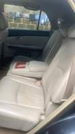 A picture of Awoof dealer market Rx330 owner seriously need money location alimosho