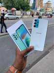 A picture of Samsung A53 5G