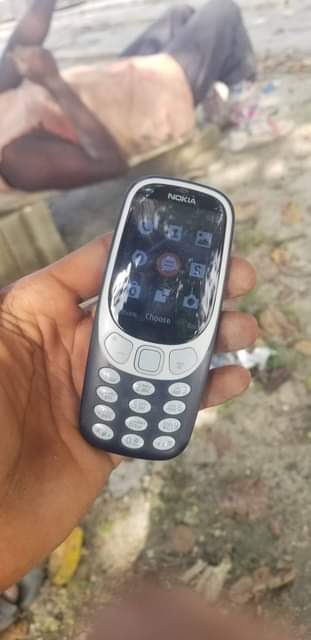 nokia