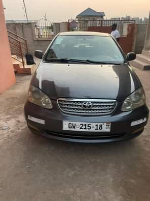 CAR D.