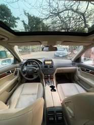 A picture of Sweet deal Benz C300 2010 model With Duty and papers