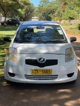 used toyota vits