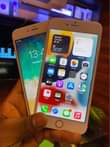 A picture of iPhone 6 s plus