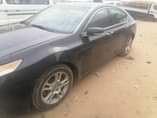 A picture of Unregistered 2010 Acura Legend