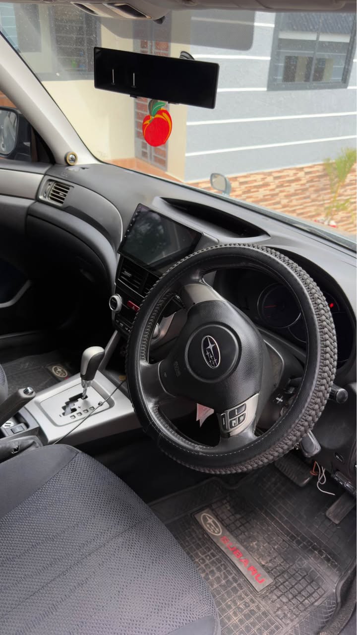 A picture of SUBARU SHJ NON TURBO TSH 19 000 000 Chek 06