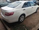 A picture of Toyota Camry Toks 2009
