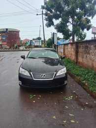 A picture of Make Lexus Model ES350 Year 2009 upgraded to 2011 Condition