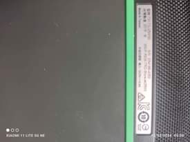 A picture of Transcend Original Harddrive 500 GB