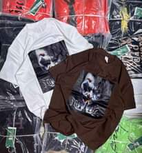 A picture of T shirt KALI ZIPO