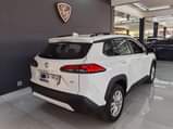 A picture of 2022 Toyota Corolla Cross