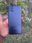 A picture of Samsung Galaxy a12 gb64 ram4 net4g wah chp