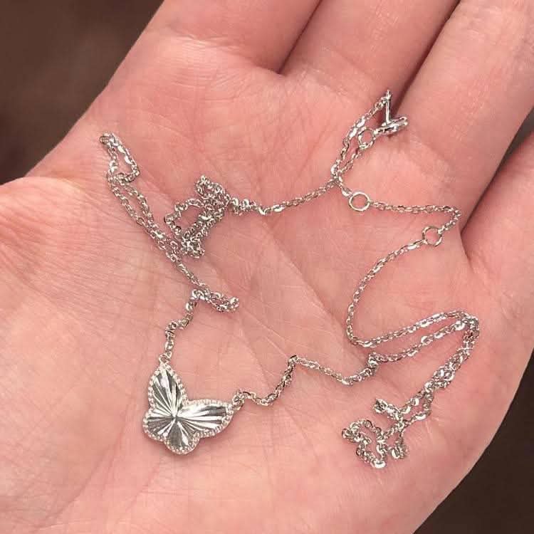 A picture of Stainless steel Necklaces