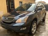 A picture of Foreign used Lexus Rx 330 2006 call me phone 09061358848