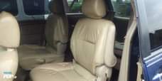 A picture of Dealer market toyota sienna 2003 model is for sale very