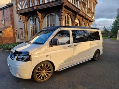 campervans for sale uk