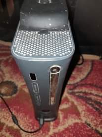 A picture of Xbox 360