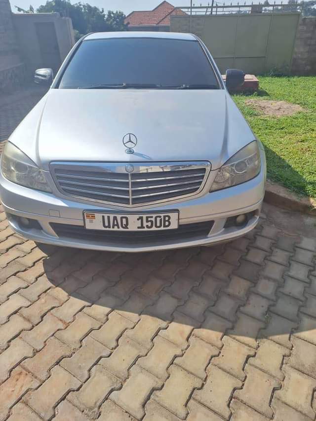 mercedes benz