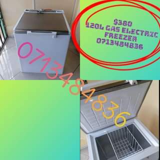 classifieds/fridges