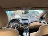 A picture of 2013 Hyundia Elantra