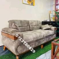 A picture of Instagram account ndomba furniture tz