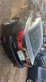A picture of Distress sell 2007 Lexus IS250 2 750M