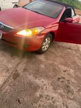 A picture of 2004 Tokunbo standard solara