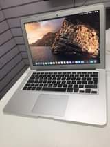 macbook