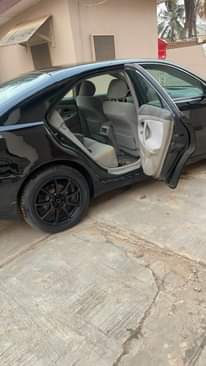 A picture of 08 Toyota Camry 4 plug Buy and drive Gear ac
