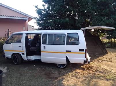 Nkosinathi M.