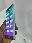 A picture of samsung s6 edge