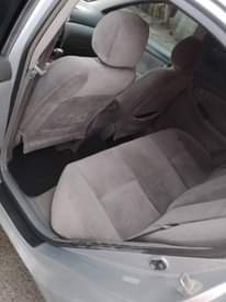 A picture of Toyota Corolla 06 very neat and clean inside and outside