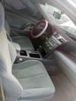 A picture of 2008 Toyota Camry baked Engine and gear untampered Ac All