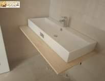 A picture of Granite and marble