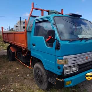 toyota dyna