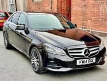 mercedes benz e220
