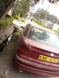 used opel