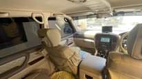 A picture of TOYOTA LAND CRUISER AMAZON KALI SANAA