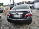 A picture of EXTREMELY CLEAN 2008 TOYOTA CAMRY