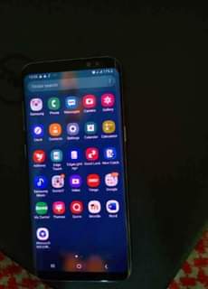 samsung s8 plus