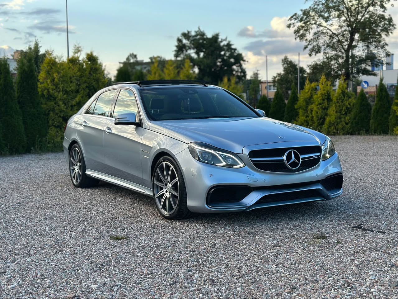 benz