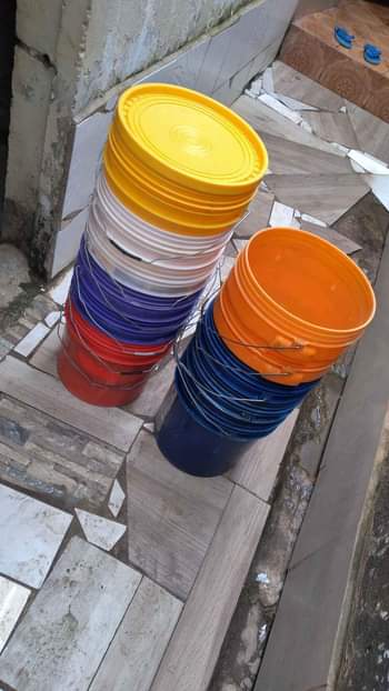 A picture of NDOO KUBWA NA NDOGO ZINAUZWA