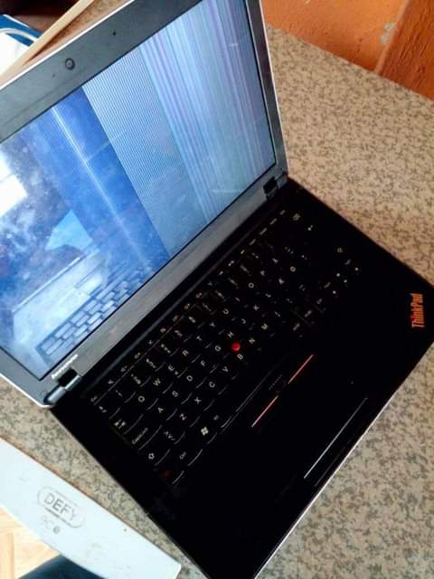 lenovo laptop