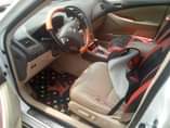 A picture of A year used 2008 Lexus es350 Registered 2021 First user