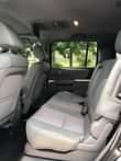A picture of 2015 Foreign used Grey on Ash Honda Pilot